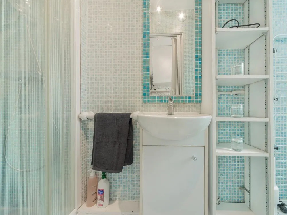 Appartement Lecourbe