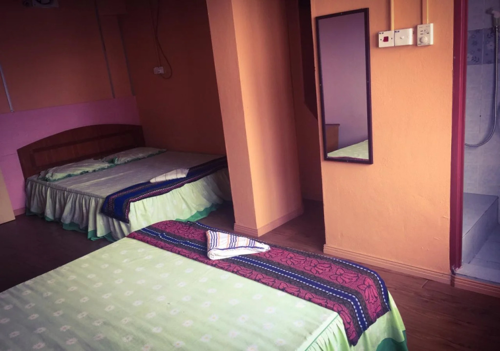 Impiana Bajet Inn