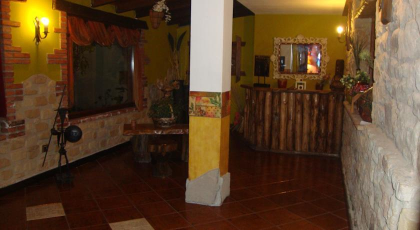Hotel Rural Rumoroso