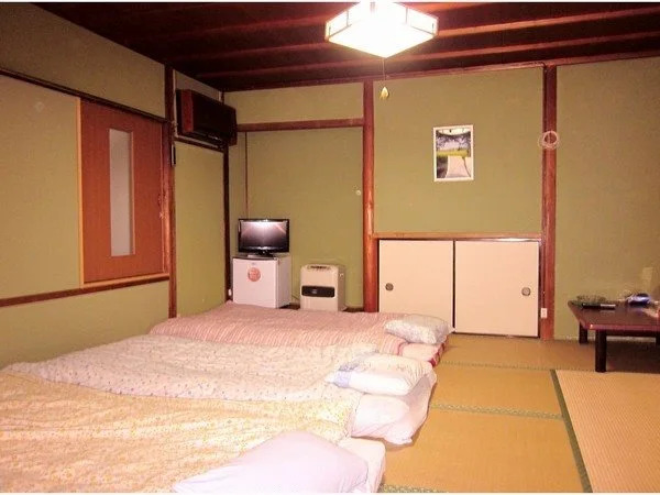 Shogetsukan