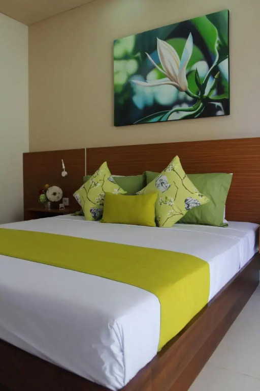 Kubu Cempaka Seminyak