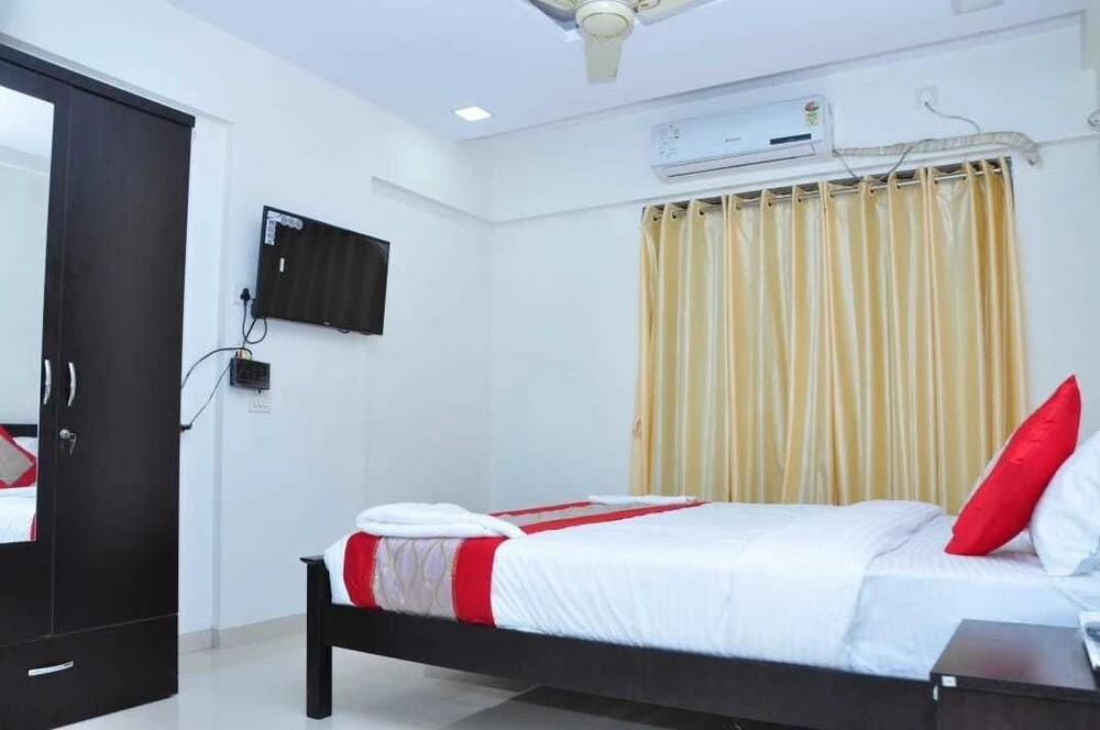Park Villa Comforts