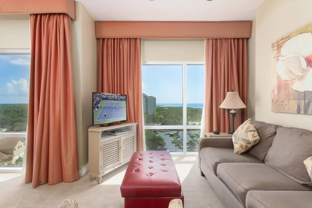 5000 Sandestin Blvd S Condo Unit 6909 and 6911 1 Bedroom 2.5 Bathrooms