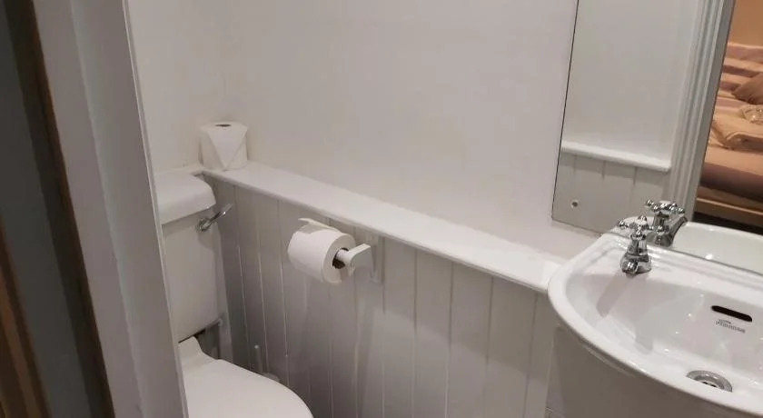 St Albans Guest House, Dover