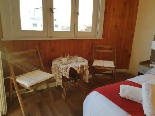 18 Apart Suites