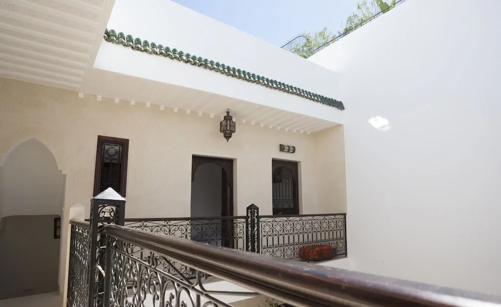 Riad 46