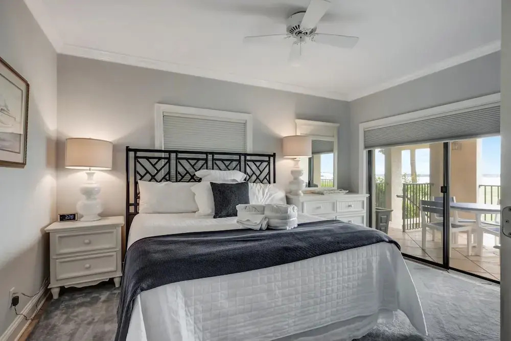 1080 Lighthouse I at The Sea Pines Resort