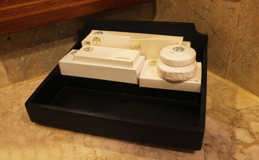 Hotel Bumi Senyiur