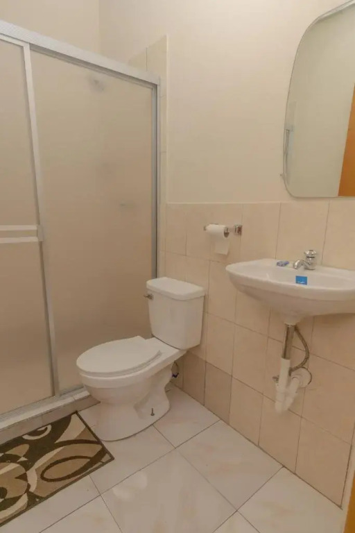 Residencial El Viajero