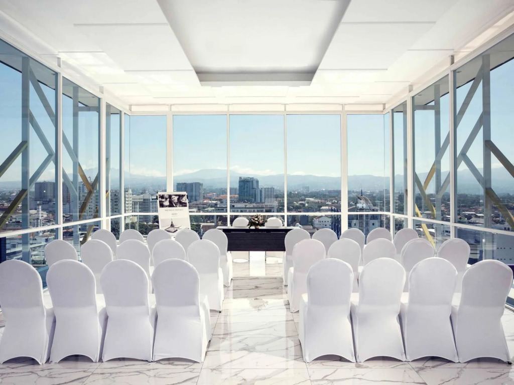 Mercure Bandung City Centre