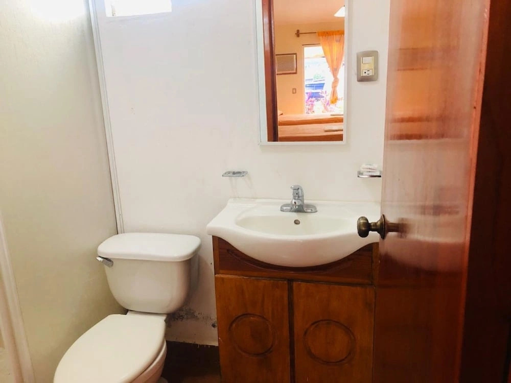 Hotel Cabaña San Catarino