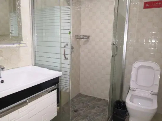 Shengsisheng shandong fang hotel