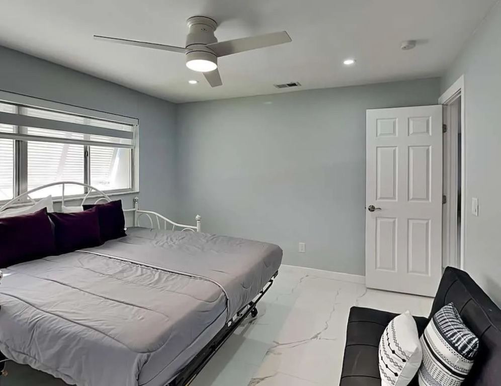 Comfort Canal Home