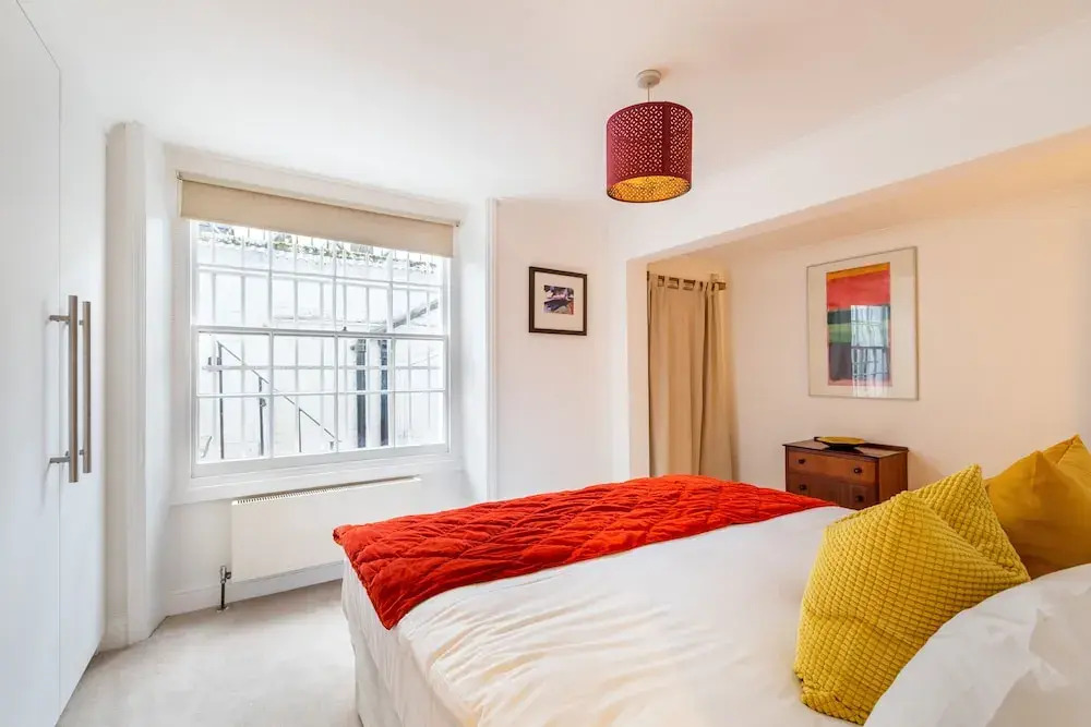 Picnic in the Park Fantastic 3 Bedrooms
