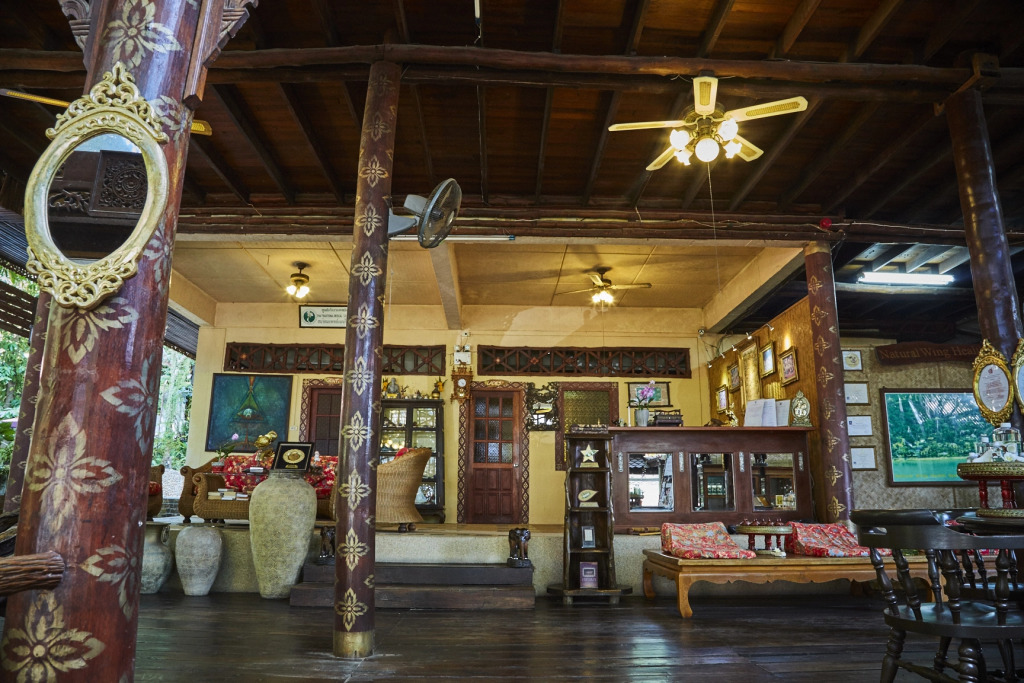 Natural Wing Health Spa and Resort