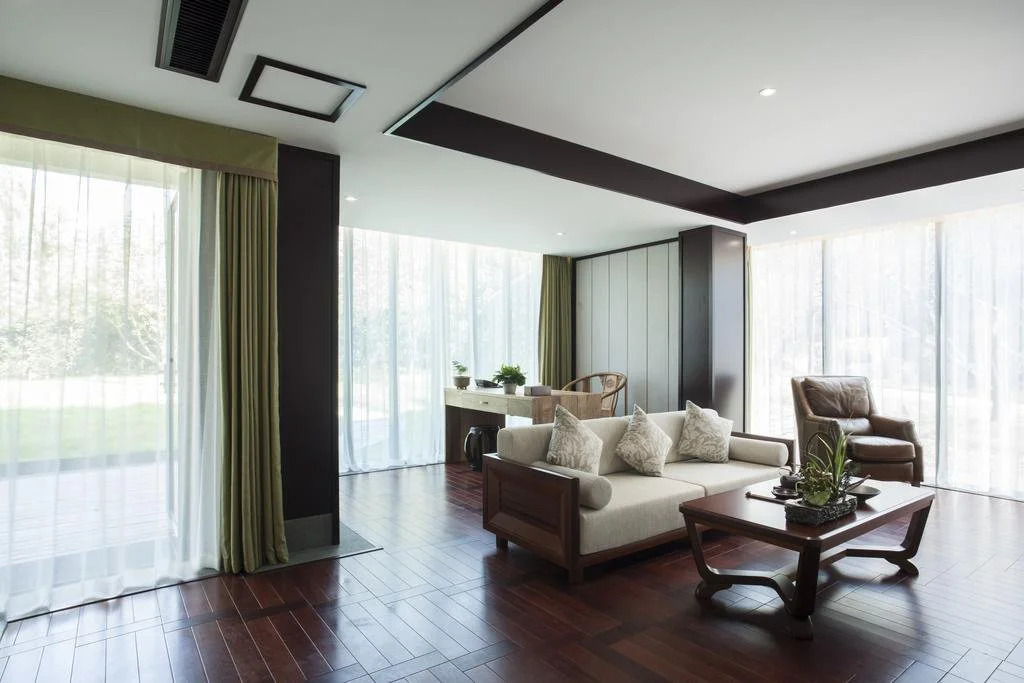Shui Mo Resort