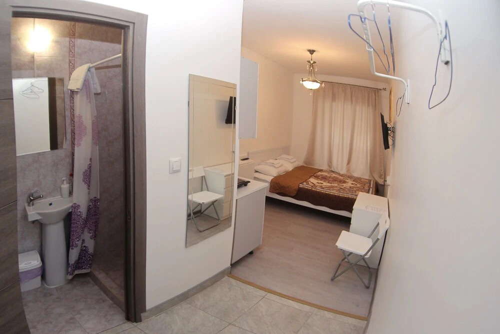 Apartment Romas