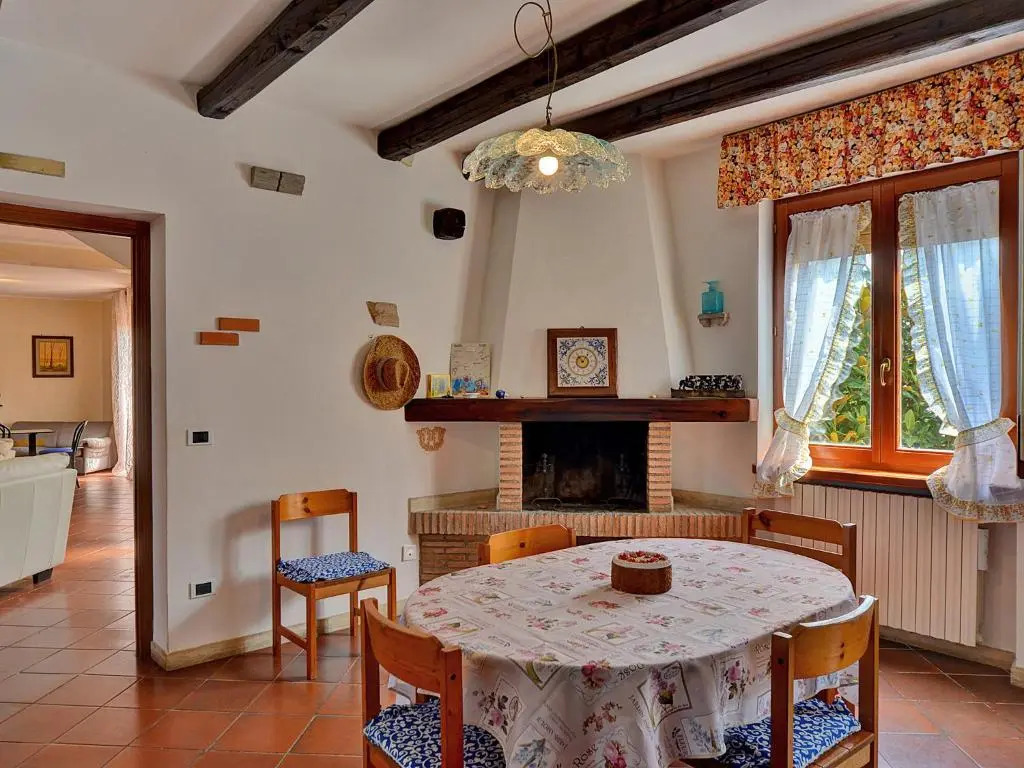 Villa Magnolia