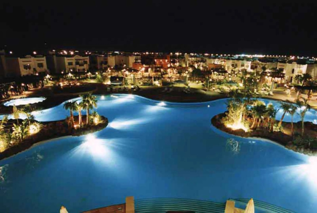 Sharm Holidays Real Estate