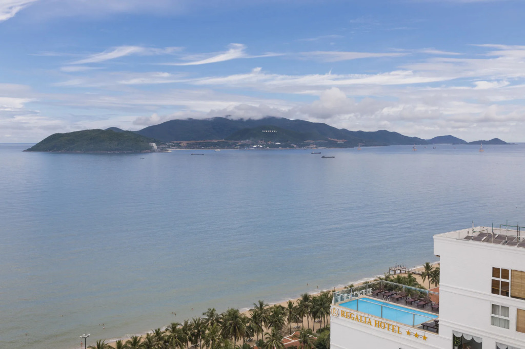 Meriton Hotel Nha Trang