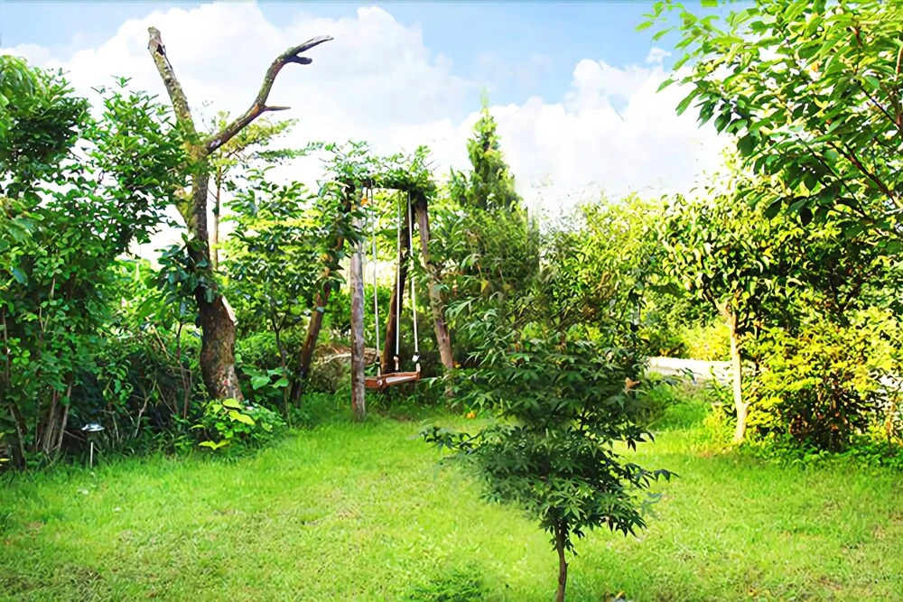 Yangyang Sea and Valley Pension