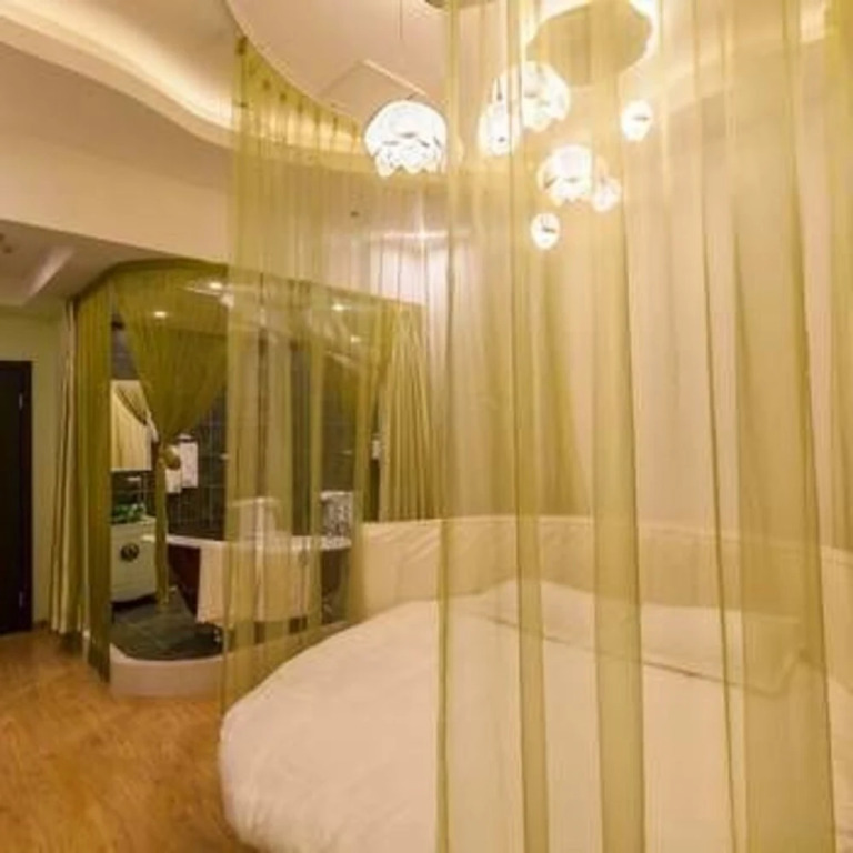 Gong Ti No4 Theme Hotel
