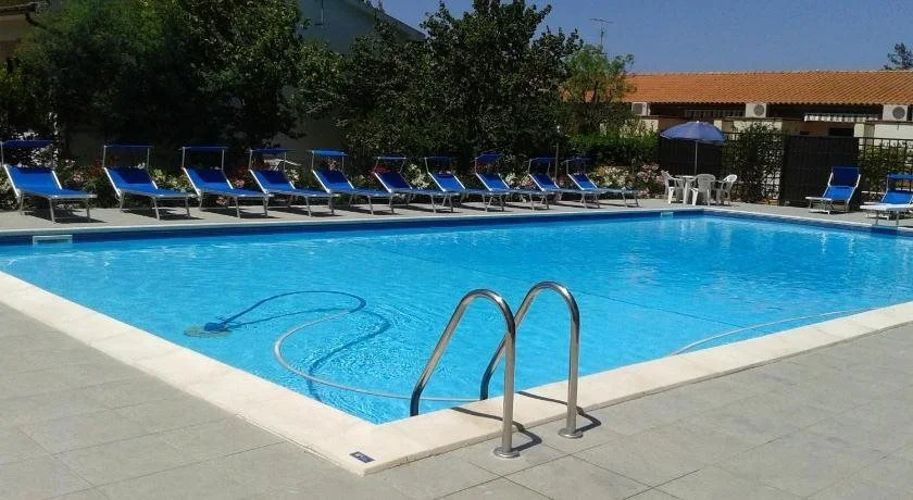 Hotel Lilly