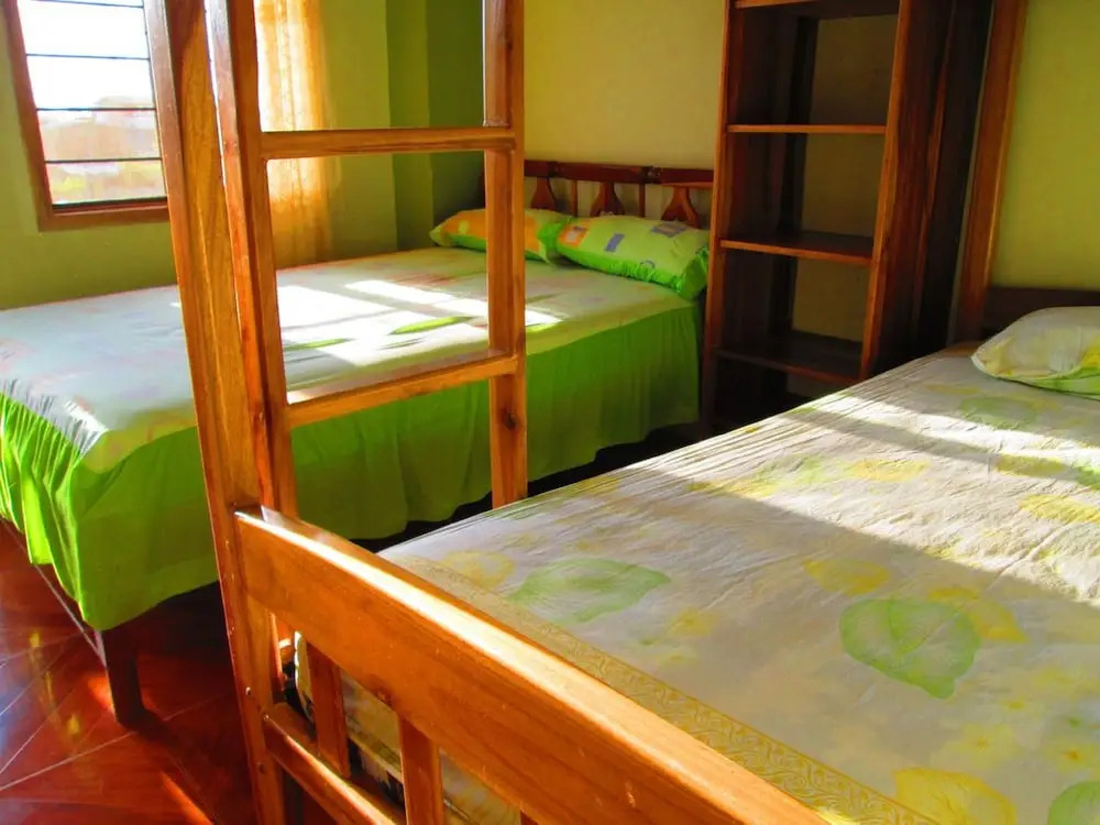 Hotel Mediterraneo