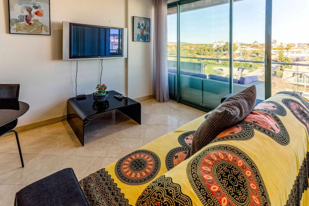 Aquamar 518 by Vilamoura Sun