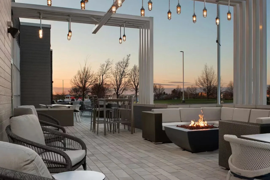 Hilton Garden Inn Florence Cincinnati Airport South