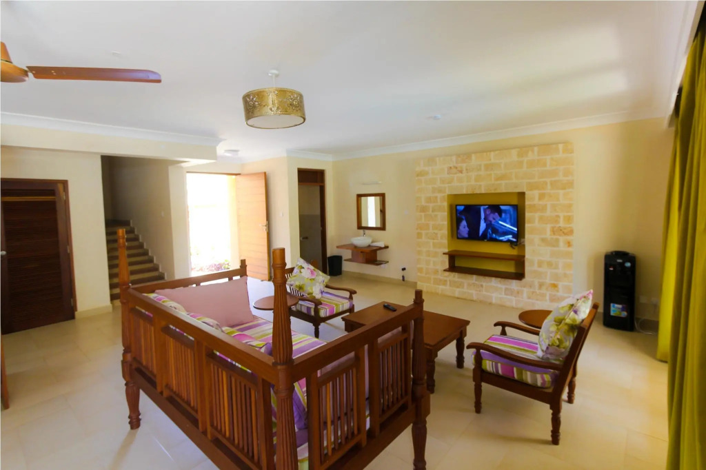 Villa Mandhari - Diani Beach