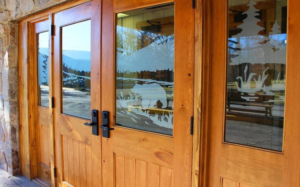 Alpine Lake Resort