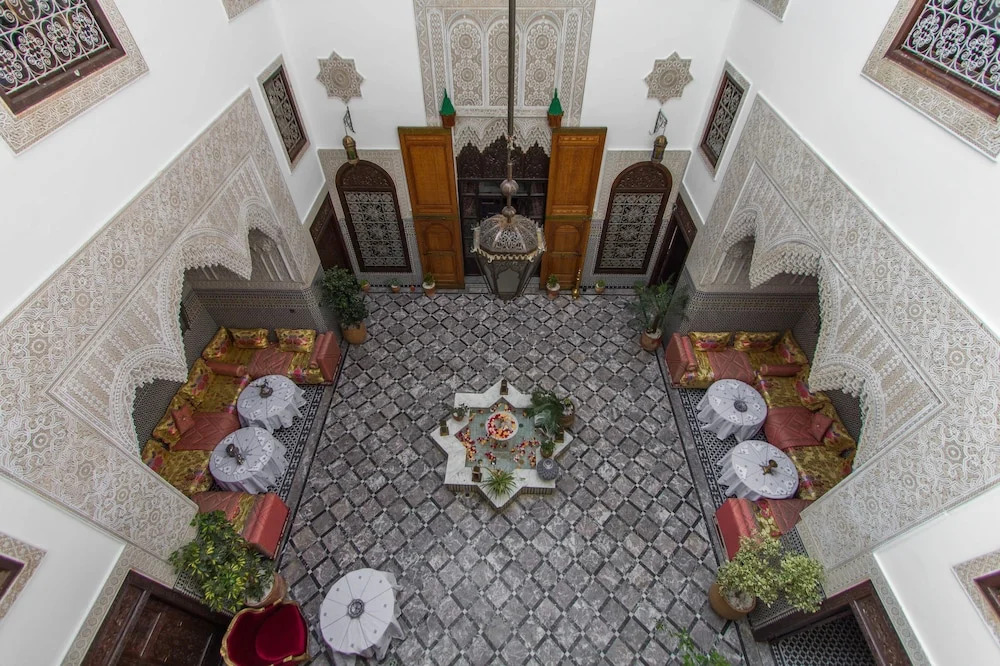 Pacha Palace