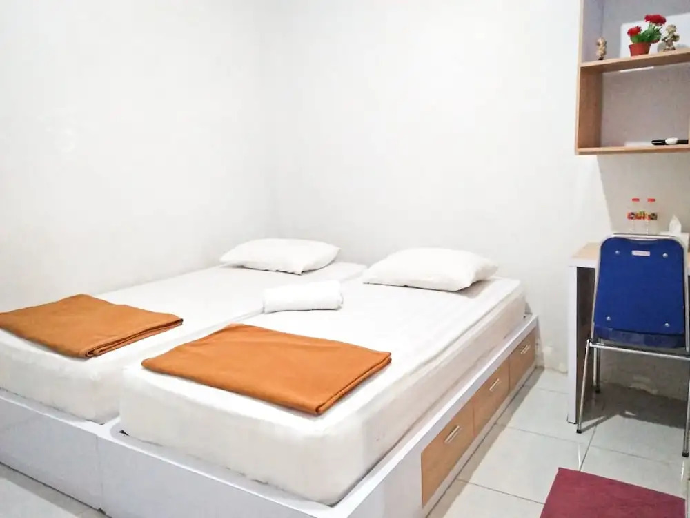 De Cengger Guest House