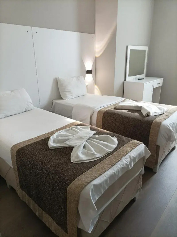 Grand Abimo Hotel