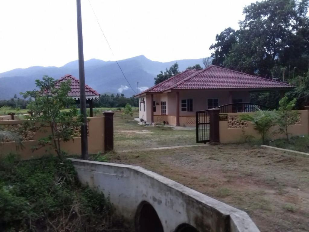 Anggerik Villa Guest House