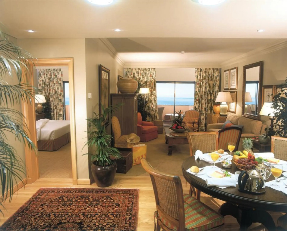 Royal Savoy - Ocean Resort - Savoy Signature