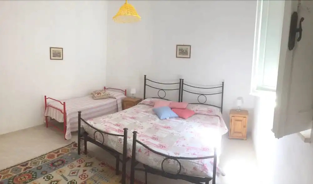 Casa vacanze Rinsacca