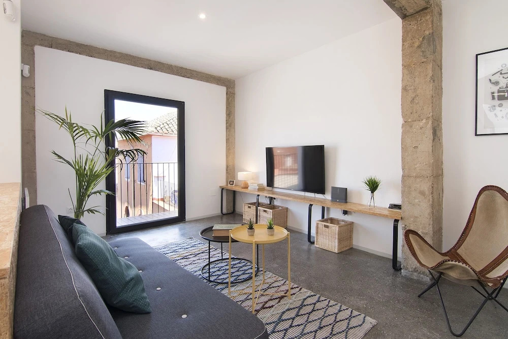 Chezmoihomes Granada Central Penthouse