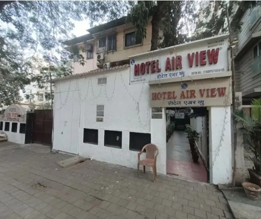 Hotel Air View