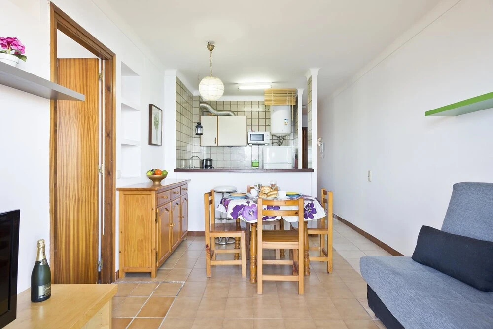Apartamento Clara