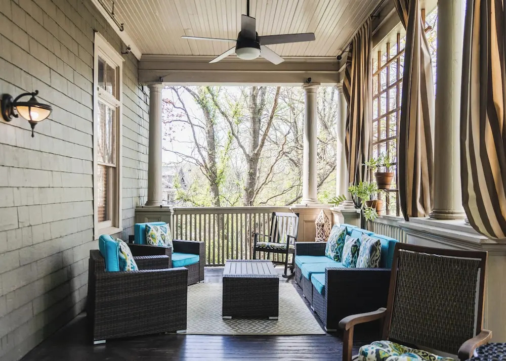 Princess Anne Boutique Hotel