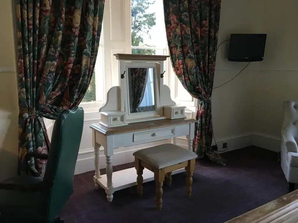 Mansfield House Hotel