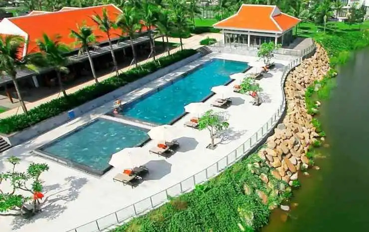 Perfect Private Pool Villa