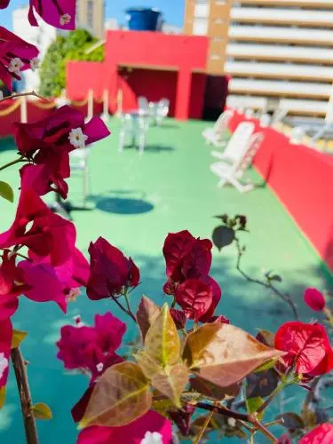 Reef Guest House