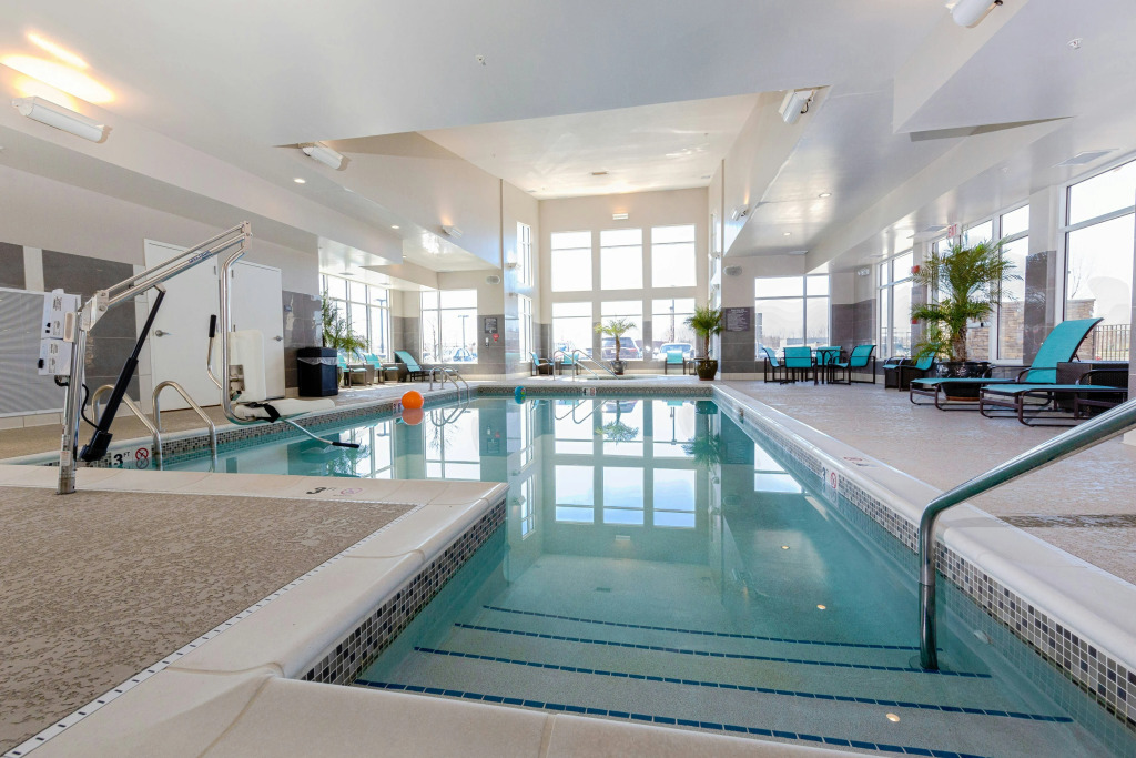 Residence Inn Cleveland Avon at The Emerald Event Center