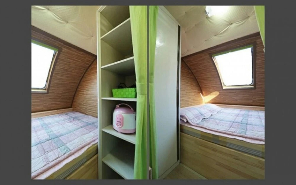 Chuncheon Dabol Pension