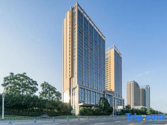 Atour X Hotel Chengdu Longquan Automobile City