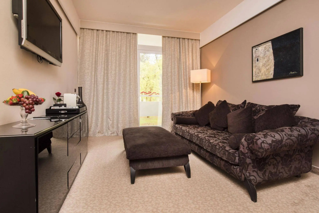 Hotel Pelegrin Plava Laguna