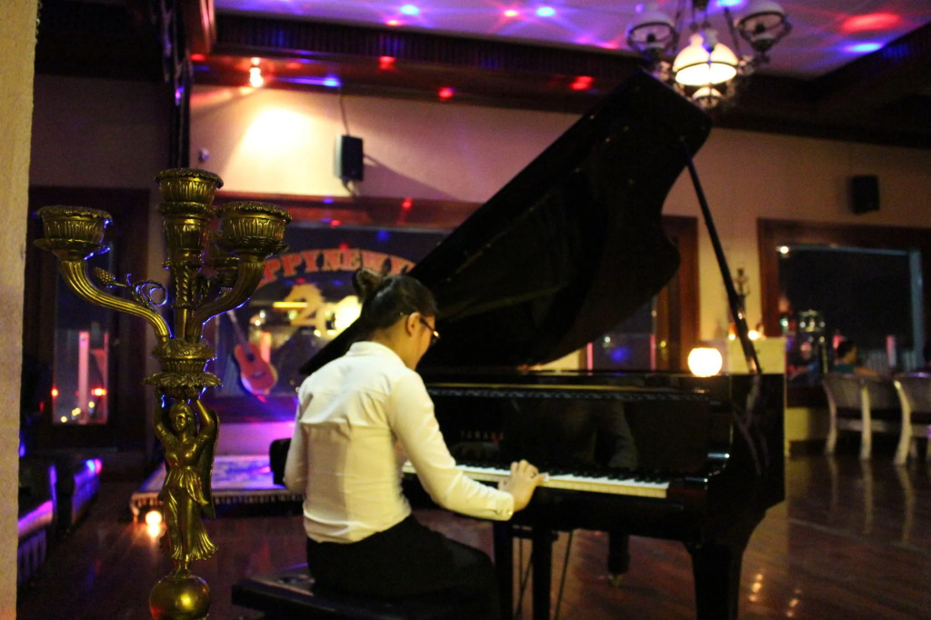 The Vissai Hotel